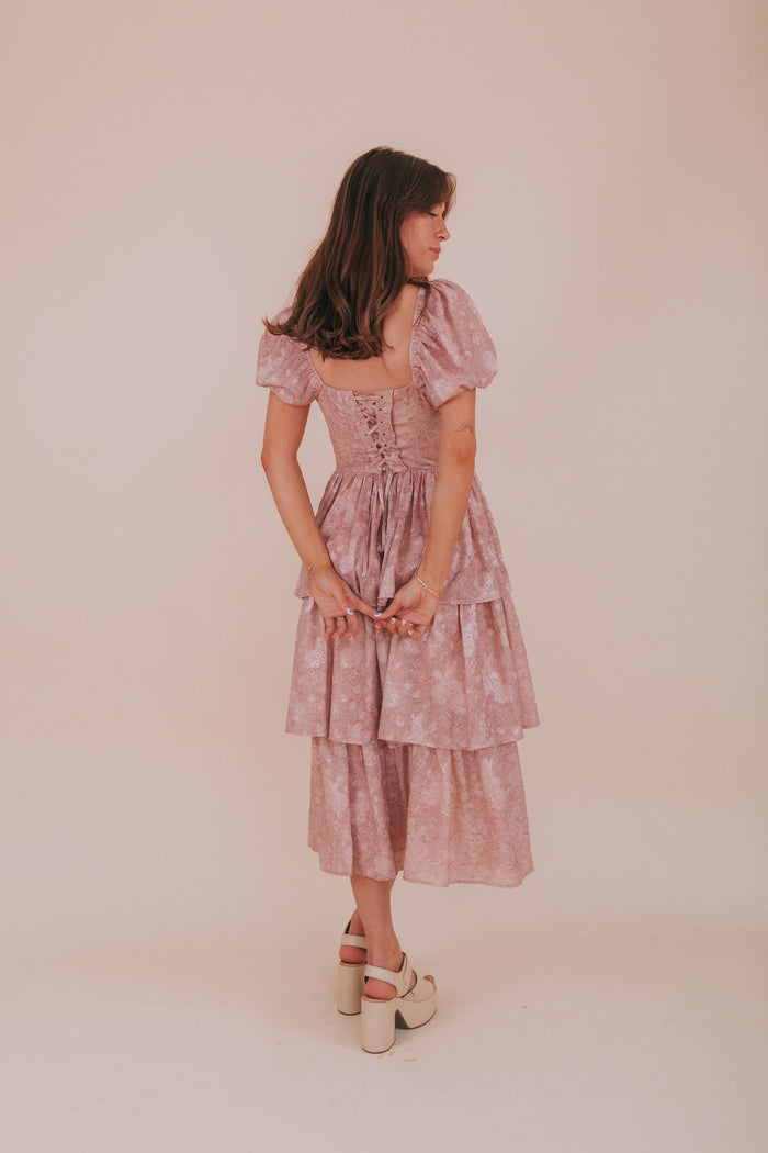 EXCLUSIVE - Ever After Dress