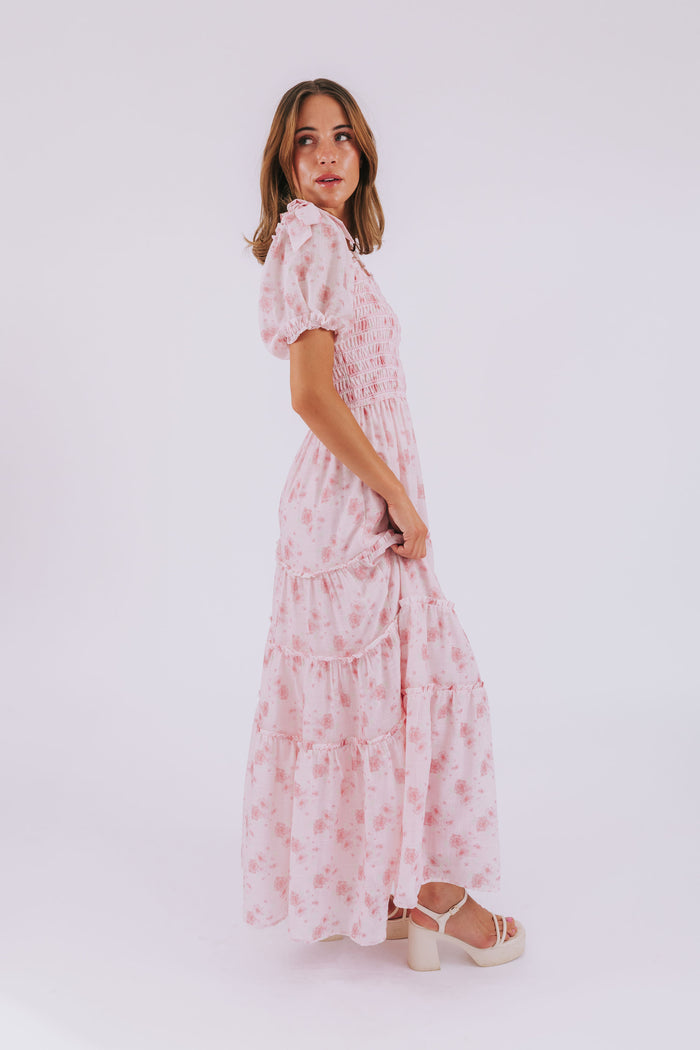 EXCLUSIVE - Lovestruck Dress