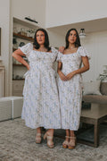 EXCLUSIVE - Take Me To The Lakes Dress