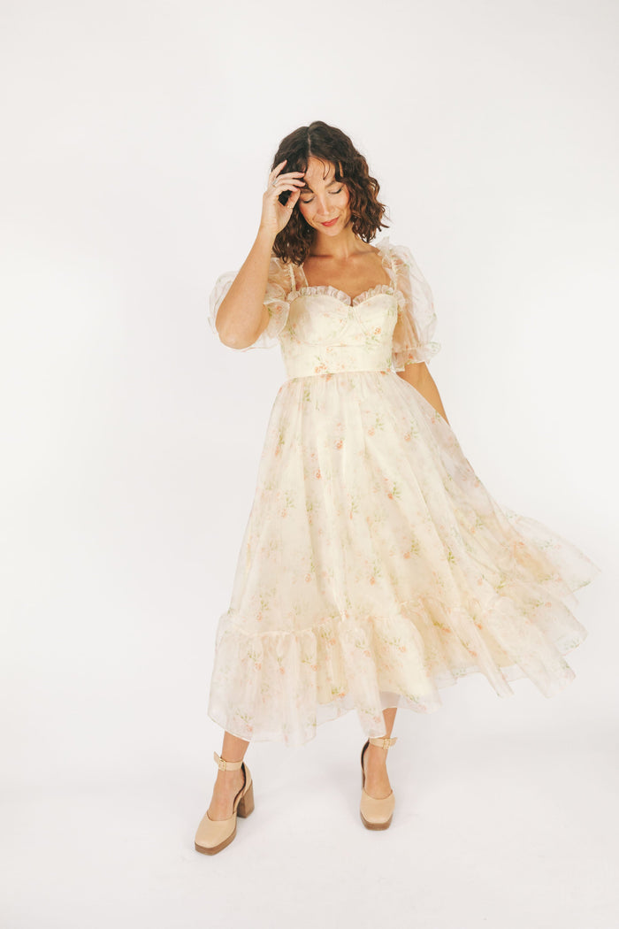 EXCLUSIVE - Take My Breath Away Dress - 3 Colors!