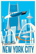 Fantastic NYC