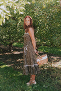 Farmhouse Bloom Dress