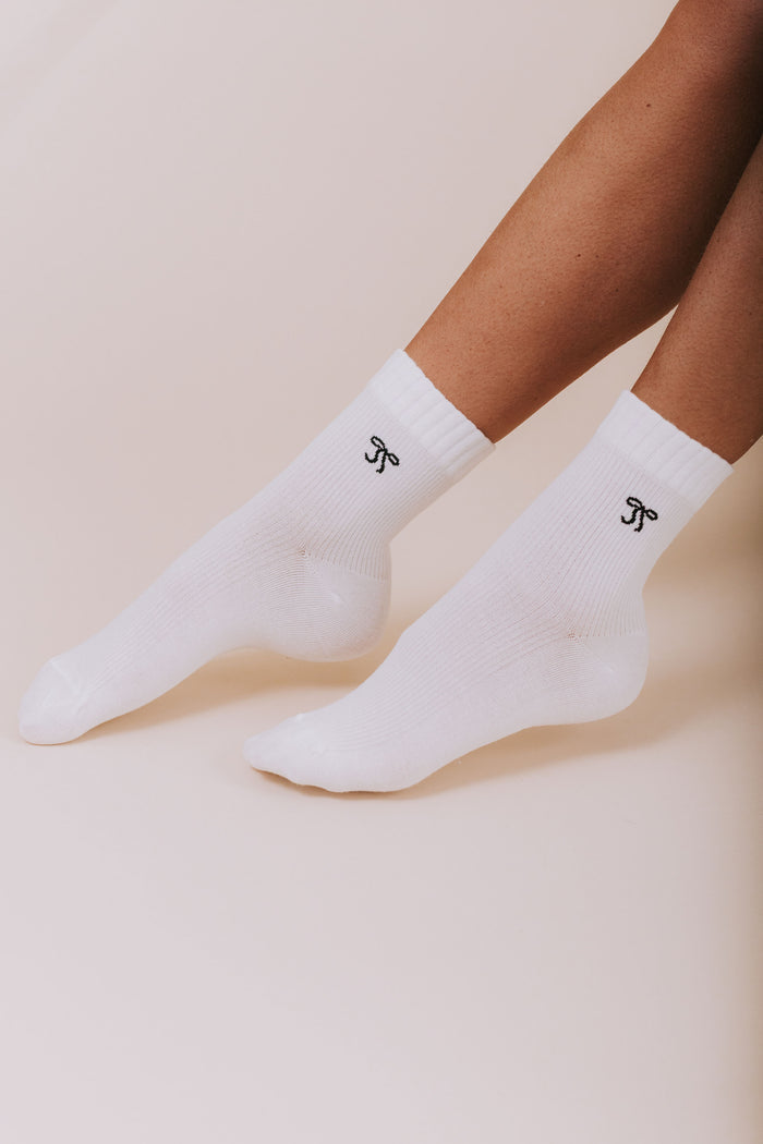 Fated Together Socks - 5 Colors!