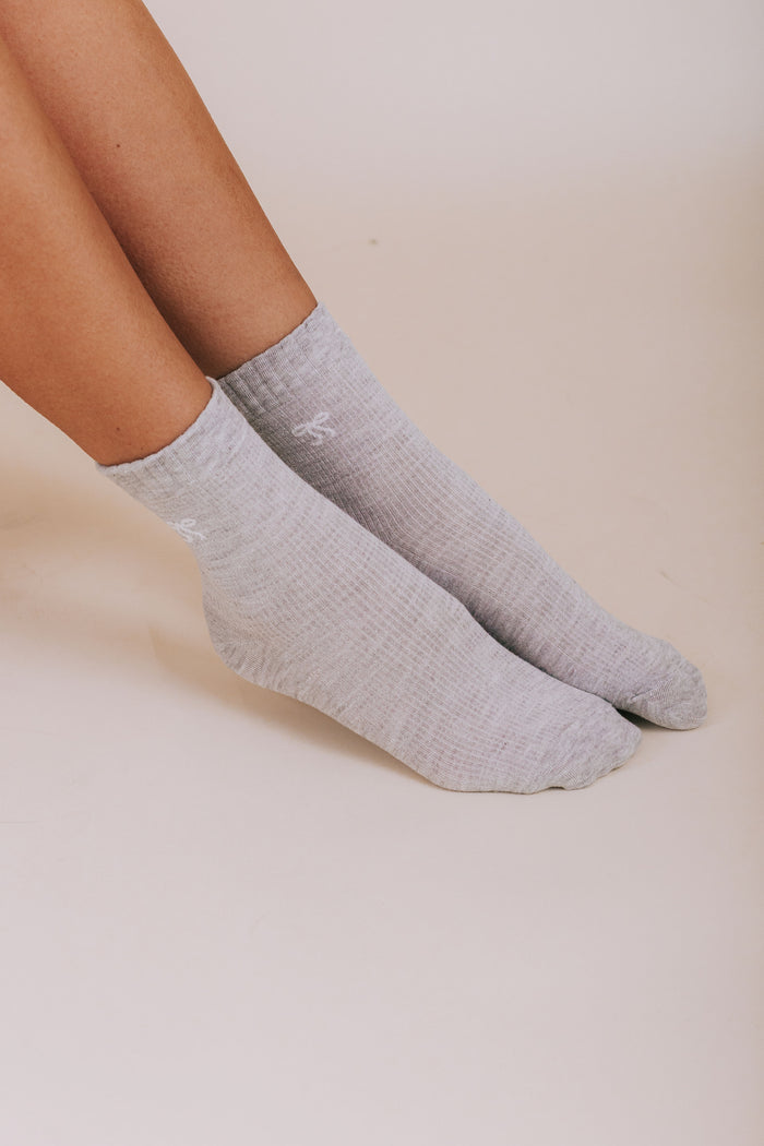 Fated Together Socks - 5 Colors!