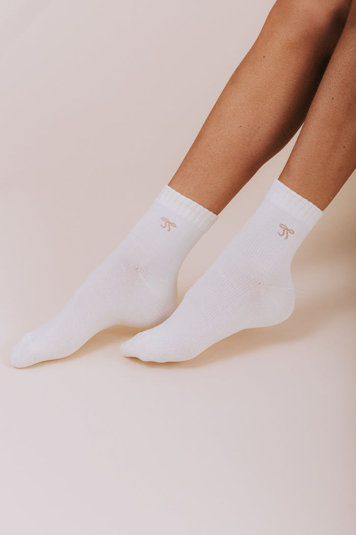 Fated Together Socks - 5 Colors!