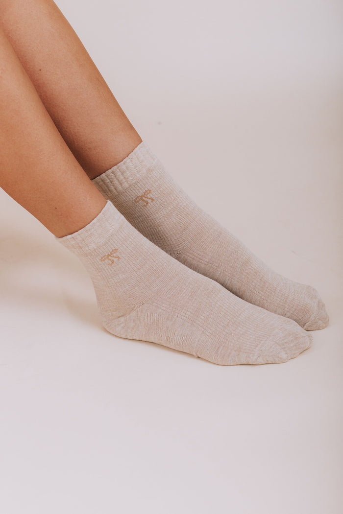 Fated Together Socks - 5 Colors!
