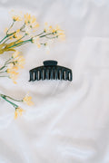 First Thing Claw Clips - 6 Colors! Black