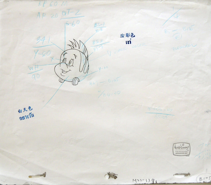 Flounder
