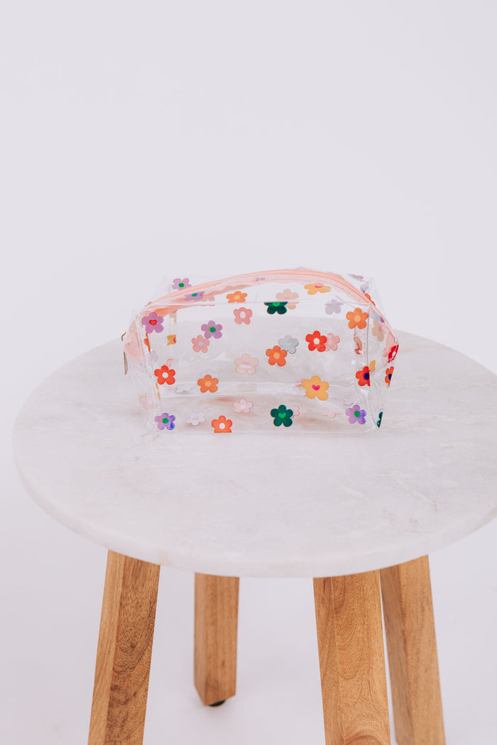 Flower Party Bag