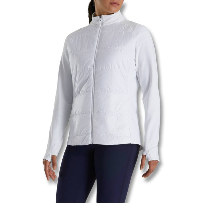 FootJoy Hybrid Golf Jacket 2022 Women