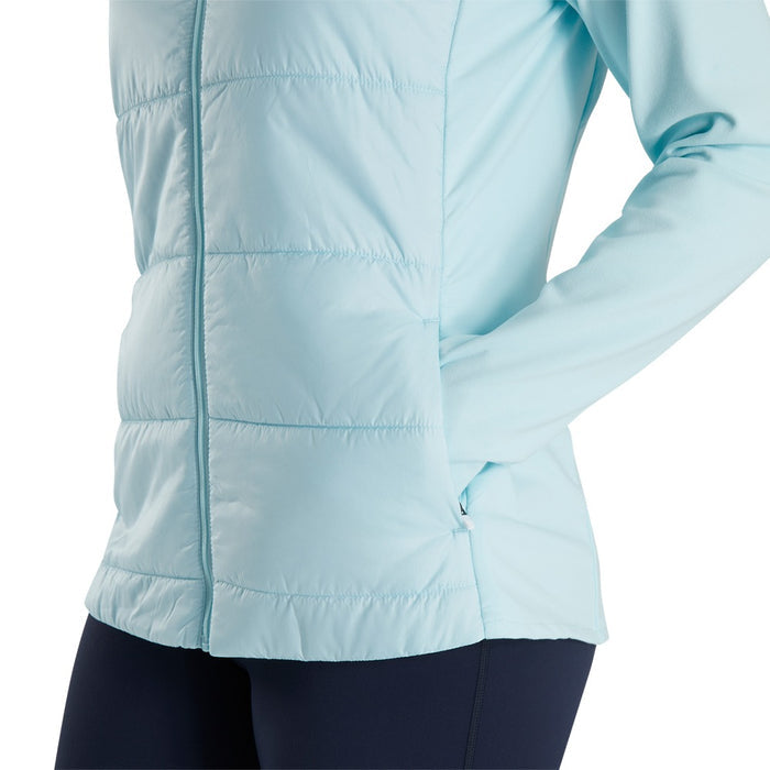 FootJoy Hybrid Golf Jacket 2022 Women