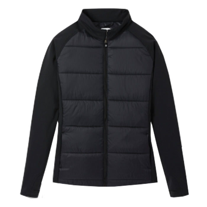 Black / X-Small