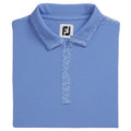 FootJoy Pique Longsleeve Sun Protection Shirt Golf Polo 2020 Women