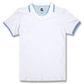 FootJoy Town & Country Collection Open Collar Golf Polo 2021 Women