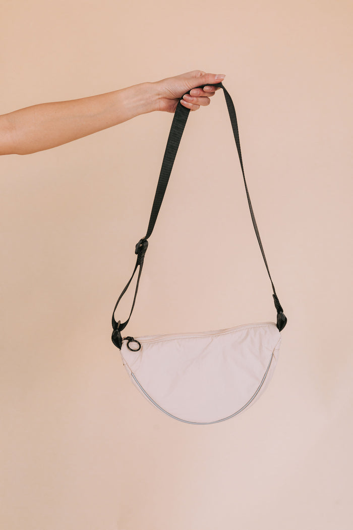 FREE PEOPLE - Bulls Eye Sling Bag by Free People