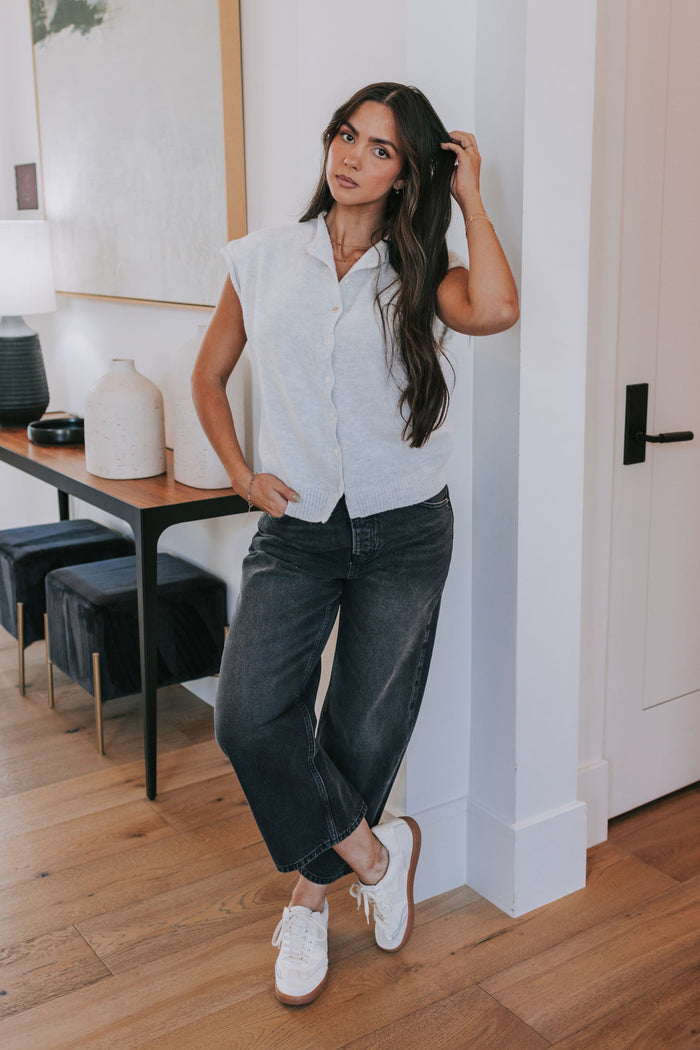 FREE PEOPLE - Deep Trance Dropped Boyfriend Jeans - 3 Colors! by Free People in Hypnosis