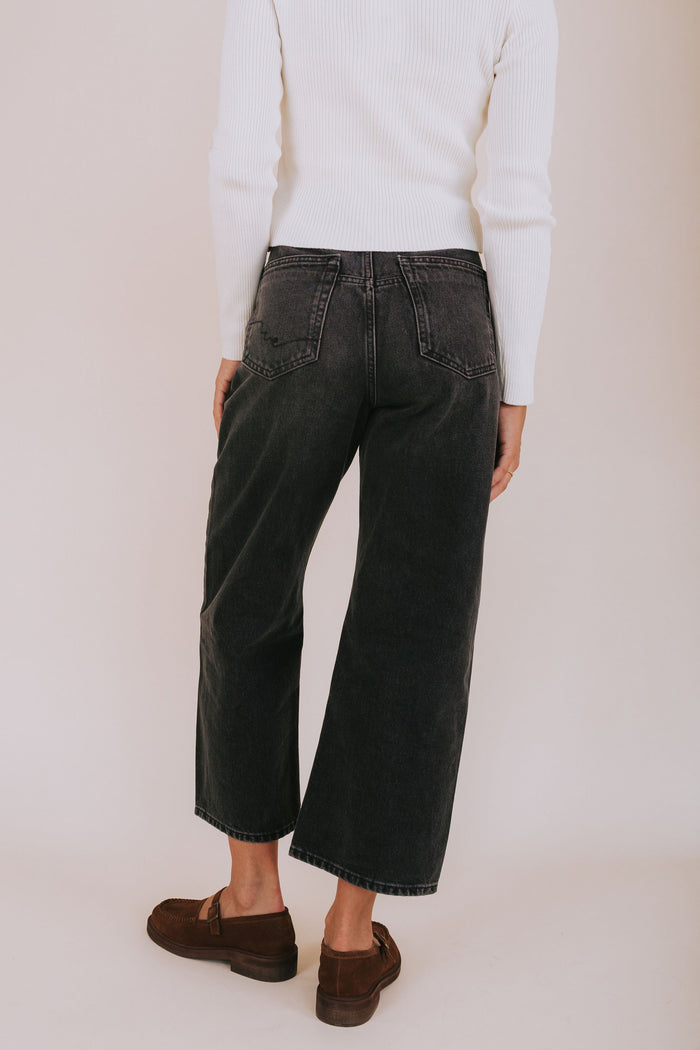 FREE PEOPLE - Deep Trance Dropped Boyfriend Jeans - 3 Colors! by Free People