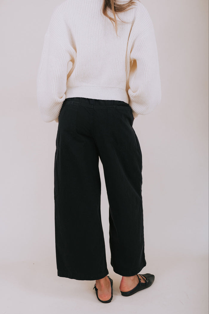 FREE PEOPLE - Easy Peasy Pull-On Jeans by Free People