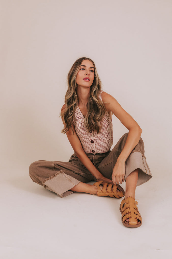 FREE PEOPLE - Final Countdown Mid Rise Pants - 2 Colors! by Free People