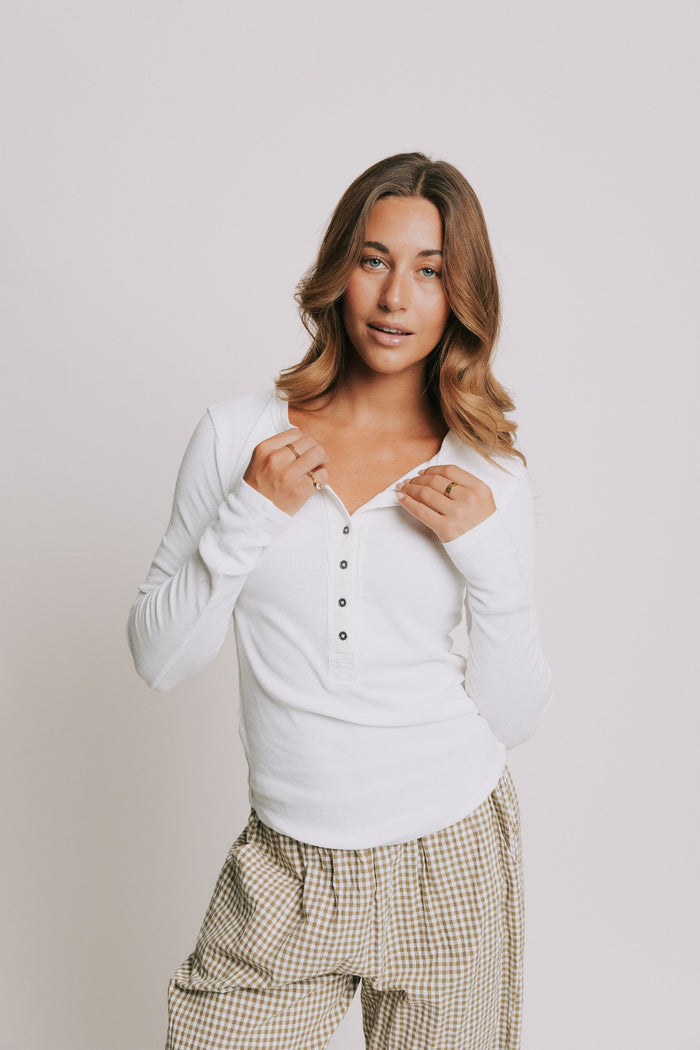XS / FP Ivory