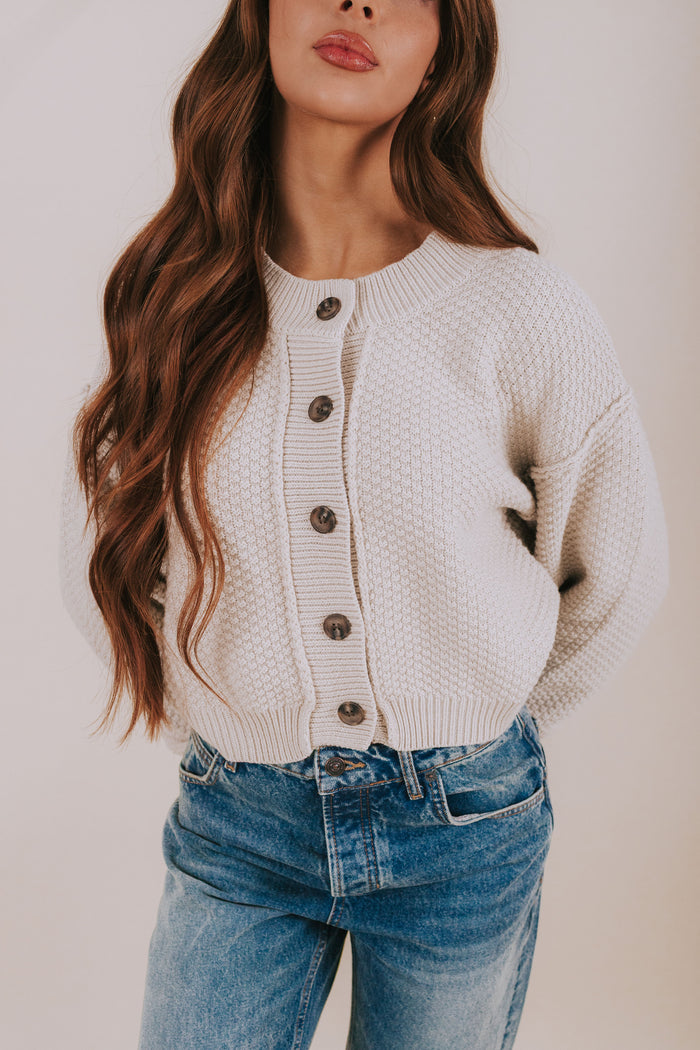 FREE PEOPLE - Lila Cardi by Free People