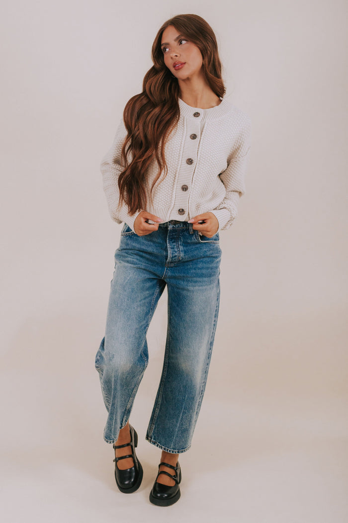 FREE PEOPLE - Lila Cardi by Free People