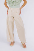 FREE PEOPLE - Lotus Jean - 2 Colors by Free People