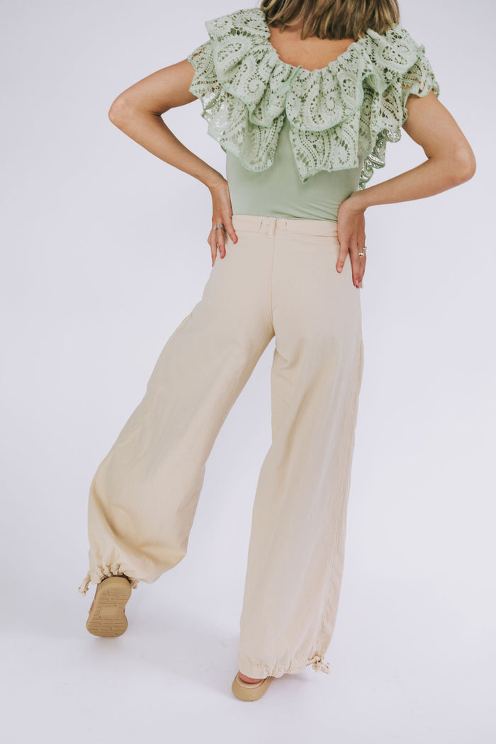 FREE PEOPLE - Lotus Jean - 2 Colors by Free People