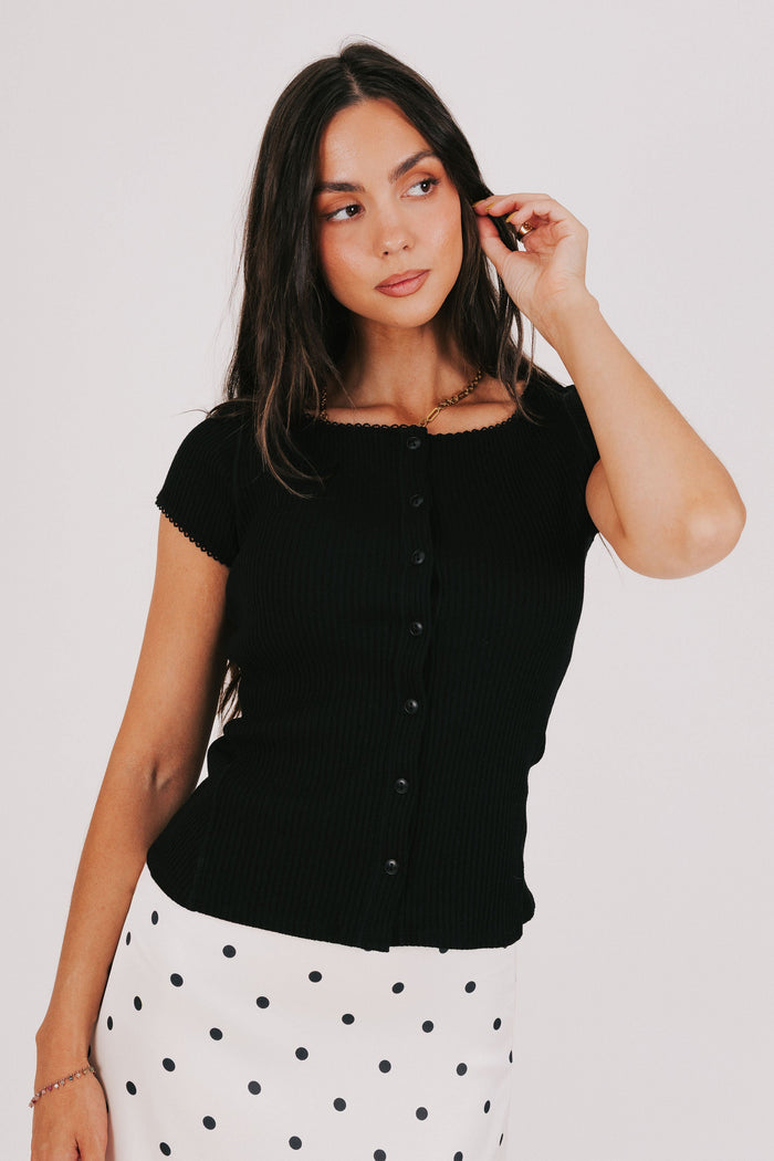 XS / Black
