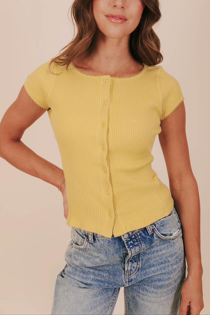 XS / Yellow 431