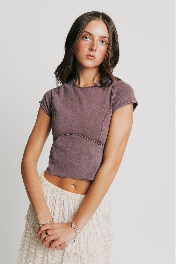 XS / Vintage Grape