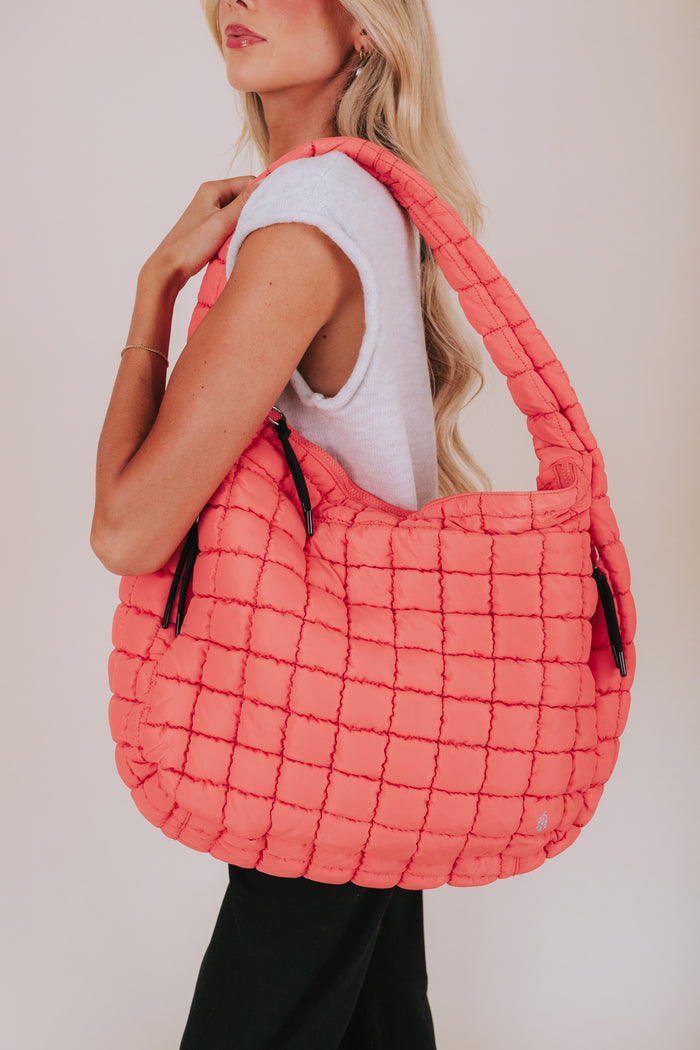 Hot Coral