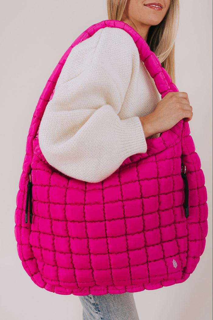 Fuchsia Flirt