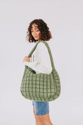 FREE PEOPLE - Quilted Carryall - 15 Colors! by Free People