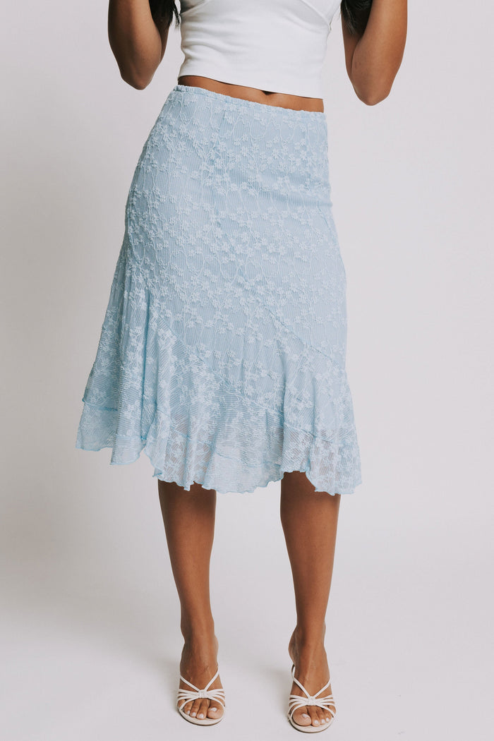 Freshly Picked Feelings Skirt