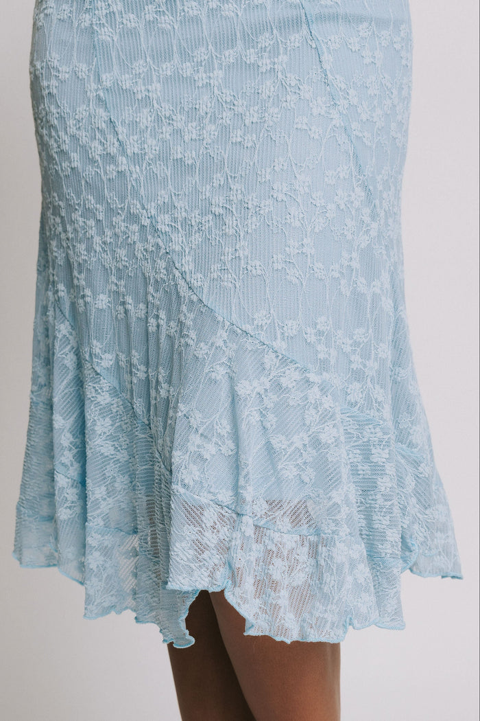 Freshly Picked Feelings Skirt