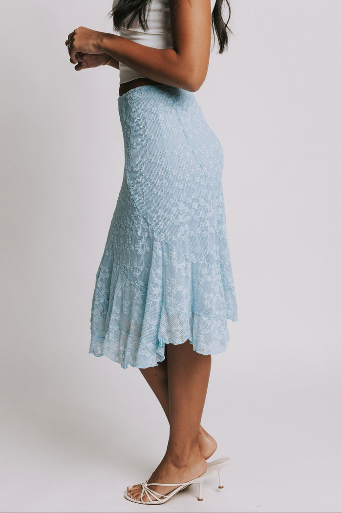 Freshly Picked Feelings Skirt