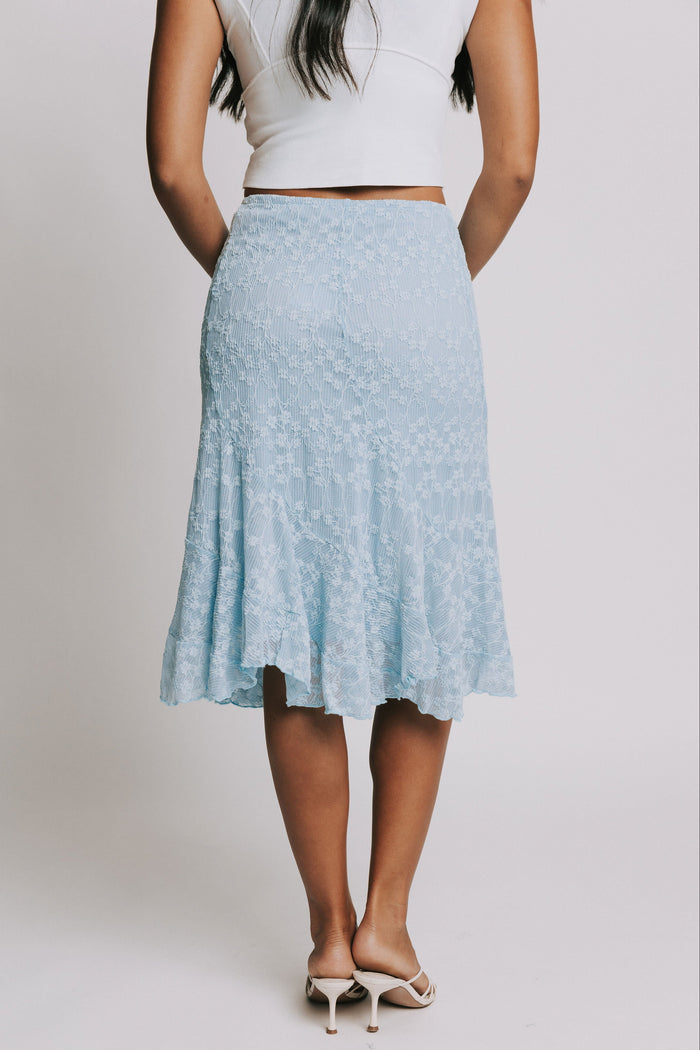 Freshly Picked Feelings Skirt