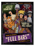 Full Bars
