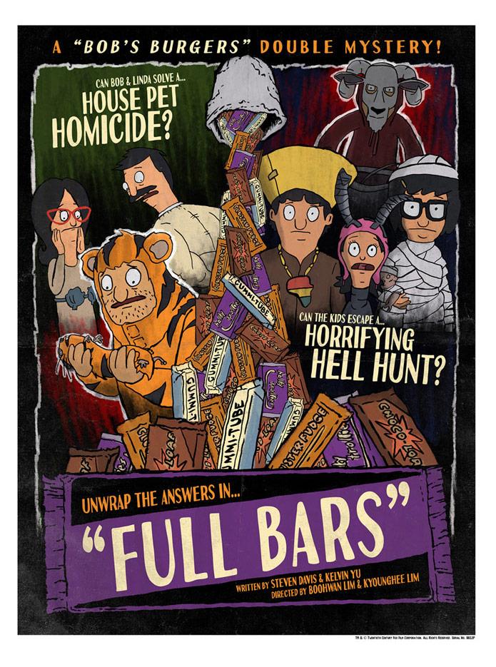 Full Bars