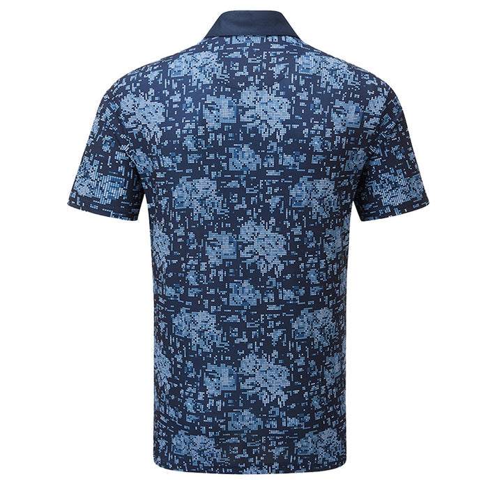 Galvin Green Maddox Ventil8 Plus Golf Polo 2021