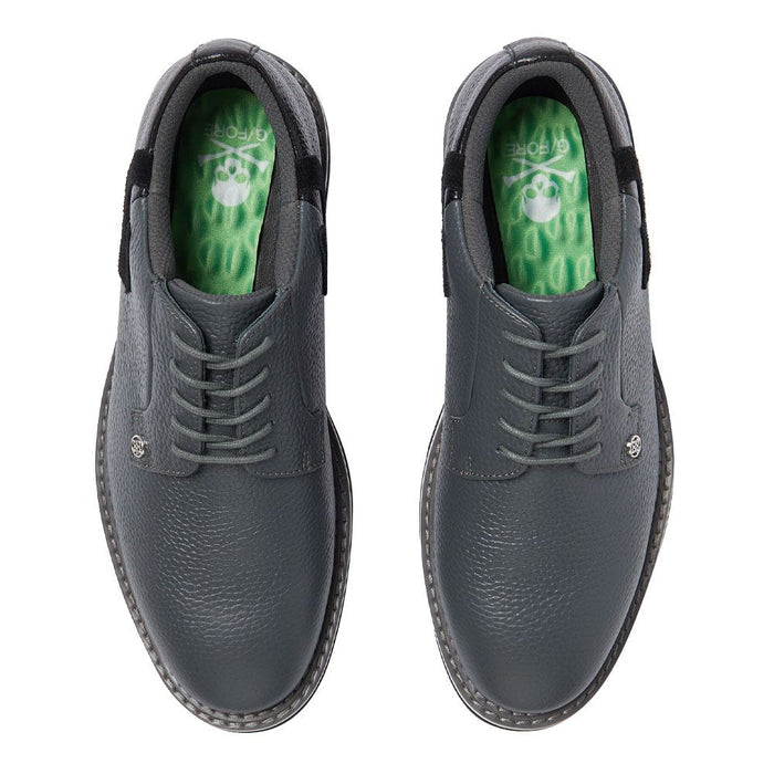 Gfore Gallivanter Pebble Leather Two Tone Spikeless Golf Shoes 2023