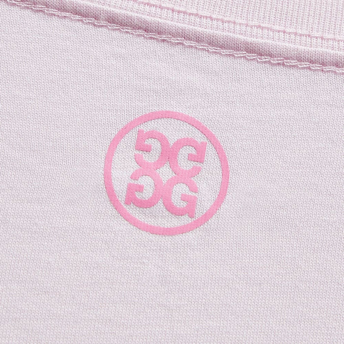 Gfore Girls Golf Too Cotton Tee Golf T-Shirt 2023 Women