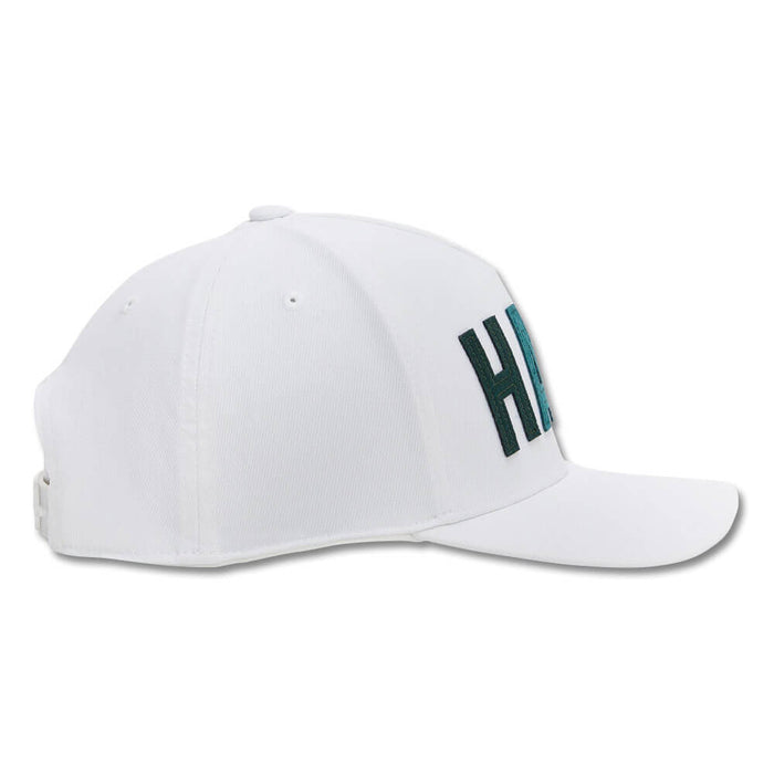 Gfore Hack Stretch Twill Snapback Golf Cap 2023