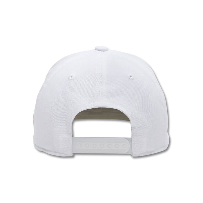 Gfore Hack Stretch Twill Snapback Golf Cap 2023