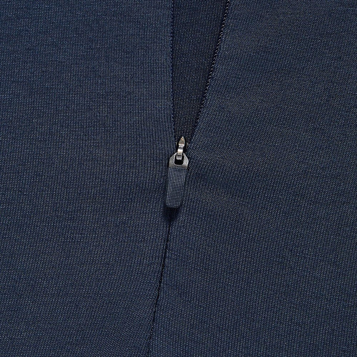 Gfore Luxe Staple Quarter Zip Mid Layer Golf Pullover 2023