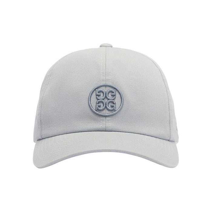 Gfore Mini Circle G's Stretch Twill Snapback Golf Cap 2023
