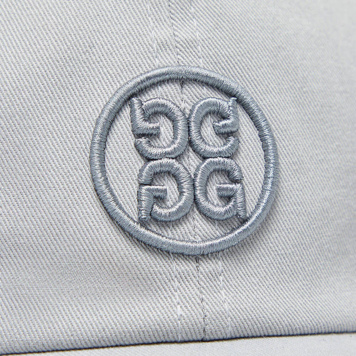 Gfore Mini Circle G's Stretch Twill Snapback Golf Cap 2023
