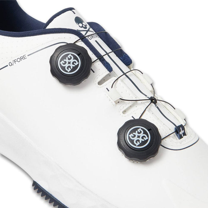 Gfore Perforated G/Drive Spikeless Golf Shoes 2023