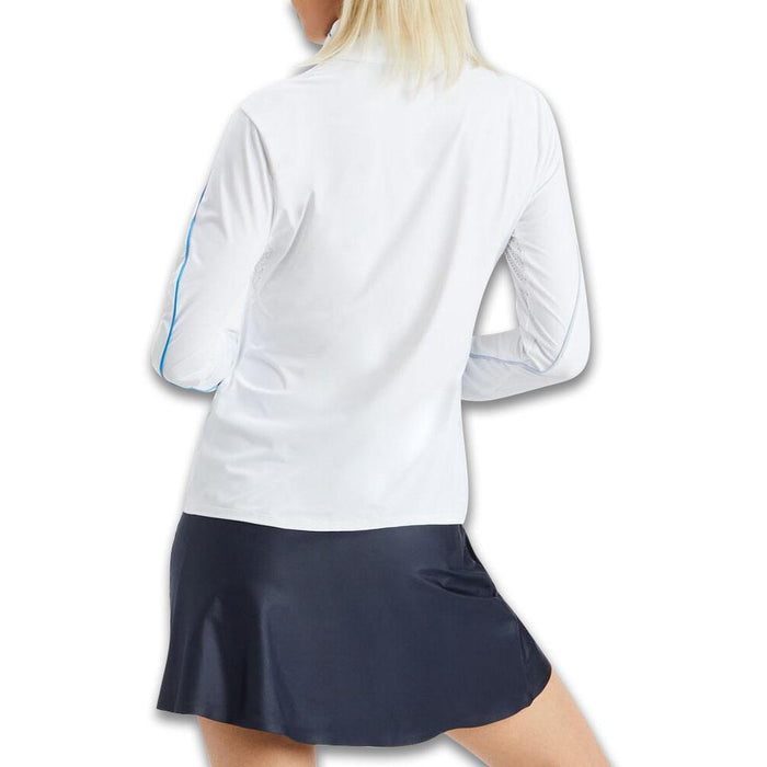 Gfore Sun Shield First Layer Golf Pullover 2022 Women